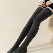 Load image into Gallery viewer, Thickened High Stockings