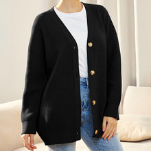 Load image into Gallery viewer, Cocoon Cardigan