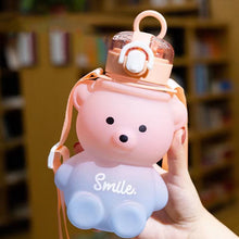 Load image into Gallery viewer, Cartoon Bear Bottle