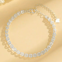 Load image into Gallery viewer, Phoenix Tail Plume Bracelet