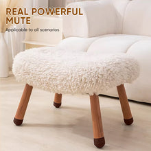 Load image into Gallery viewer, Silent Anti-slip Table Leg Stickers