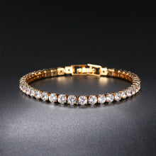 Load image into Gallery viewer, Sparkling Moissanite Bracelet