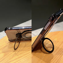 Load image into Gallery viewer, Airbag Four Corners Anti-Drop Magnetic Bracket Case Cover for Phone