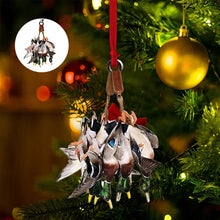 Load image into Gallery viewer, 🦆Duck Hunting Ornament