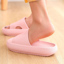 Load image into Gallery viewer, EVA Soft Bottom Slippers