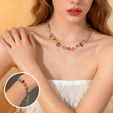 Load image into Gallery viewer, Candy Zircon Bracelet