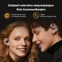 Load image into Gallery viewer, Åpne øre Bluetooth-ørepropper