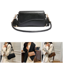 Load image into Gallery viewer, Fashionable retro women's shoulder bag