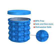 Load image into Gallery viewer, Hirundo® Ice Cube Maker
