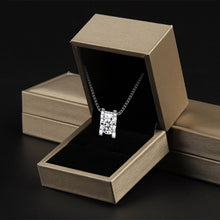 Load image into Gallery viewer, Women's Classic Pendant Necklace