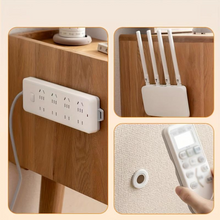 Load image into Gallery viewer, Drill-Free Magnetic Holder