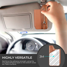 Load image into Gallery viewer, Pre-sale>>Multifunctional adhesive Phone Wallet Card Holder
