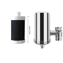 Load image into Gallery viewer, Upgraded Faucet Water Purifier