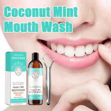 Load image into Gallery viewer, White Teeth Mouthwash