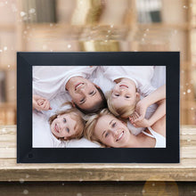 Load image into Gallery viewer, WiFi Digital Picture Frame