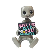 Load image into Gallery viewer, Frykten din er en løgnaktig b*tch-robot