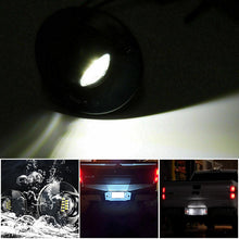 Load image into Gallery viewer, LED License Plate Light Assembly