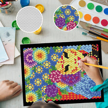 Load image into Gallery viewer, Coloring Quest Activity Book