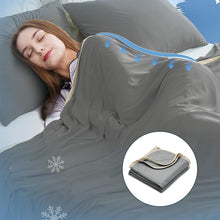 Load image into Gallery viewer, Summer Cooling Blanket