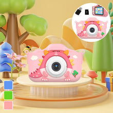 Load image into Gallery viewer, Kids Camera Toys