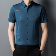 Load image into Gallery viewer, Men'S Business Shirt