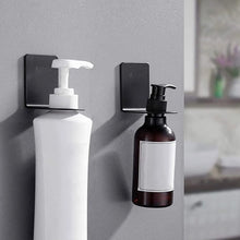 Load image into Gallery viewer, Shower Gel Bottle Holder Hook