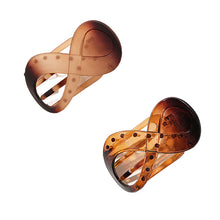 Load image into Gallery viewer, 8-Shape Ponytail Hairpin