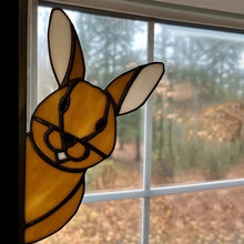 Load image into Gallery viewer, Funny Window Corner Decor