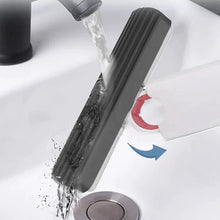 Load image into Gallery viewer, Foldable Hand-Washable Mini Mop
