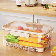 Load image into Gallery viewer, Portable Refrigerator Fresh-keeping Box