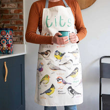 Load image into Gallery viewer, Fowl Language Apron