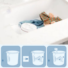 Load image into Gallery viewer, Mini Portable Washing Machine for Sink