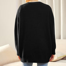 Load image into Gallery viewer, Cocoon Cardigan