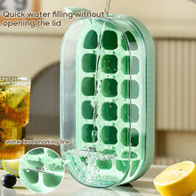 Load image into Gallery viewer, Press The Ice Cube Box