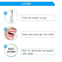 Load image into Gallery viewer, Perfect Teeth Whitening Pen