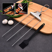 Load image into Gallery viewer, Pre-Sale>>3 Way Grill Skewers