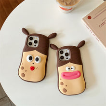 Load image into Gallery viewer, Funny Phone Case For Iphone