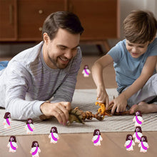 Load image into Gallery viewer, 24 stk Mini Jesus figur påskepynt