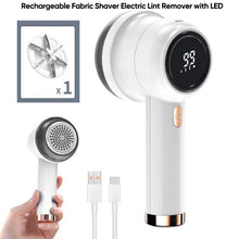 Load image into Gallery viewer, Electric Hair Remover