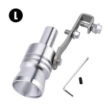Load image into Gallery viewer, Turbine Sound Exhaust Valve Accessories