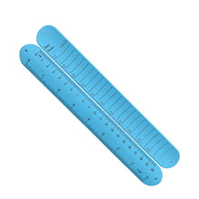 Load image into Gallery viewer, Reusable Silicone Memo Wristband