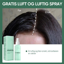 Load image into Gallery viewer, Magisk tørr hårspray