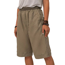 Load image into Gallery viewer, Women's Summer Casual Pocket Shorts