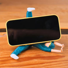 Load image into Gallery viewer, Pre-sale>>Breakdance Phone Holder
