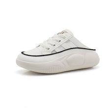 Load image into Gallery viewer, Women'S Closed Toe Half Slippers