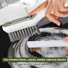 Load image into Gallery viewer, Multi-function Cleaning Brush