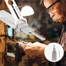 Load image into Gallery viewer, Precision 2-in-1 Key Decoder Tool