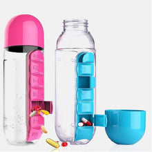 Load image into Gallery viewer, 7 Day Pill Cup