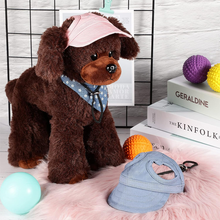 Load image into Gallery viewer, Outdoor Sun Protection Hood for Dogs