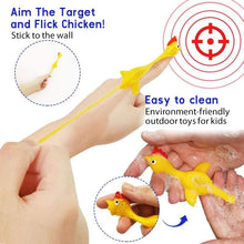 Load image into Gallery viewer, Turkey Slingshot, 10pcs